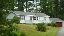 Ma première maison La vie à Seattle