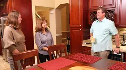 Ma première maison La vie à Seattle