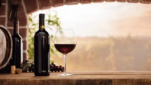 Ma première vente des vins des Hospices de Beaune