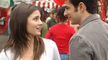 Ma recette pour l'amour (2005)