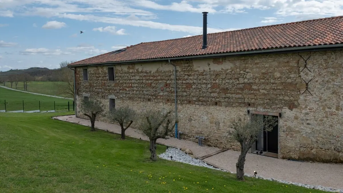 Ma rénovation est la plus belle de France