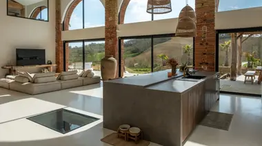 Ma rénovation est la plus belle de France