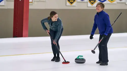 Ma résolution du Nouvel An