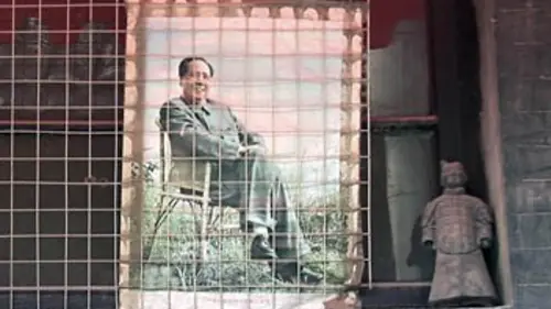 Ma révolution culturelle