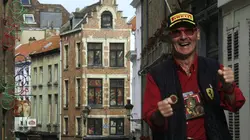 Ma rue couche toi-là