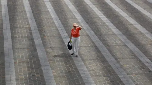 Ma rue couche toi-là Liège, rue Paradis