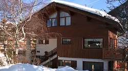 Visuel de Ma saison à Courchevel