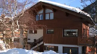 Ma saison à Courchevel