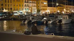 Ma semaine avec George Clooney