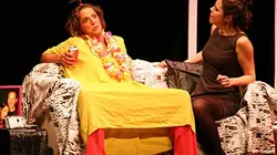 Visuel de Ma soeur est un boulet