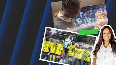 Replay du programme Ma super Ligue 1