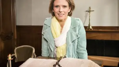 Lessines : La rose hospitalière