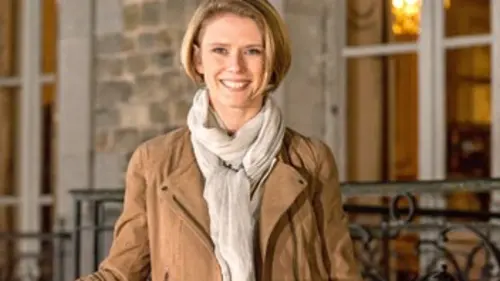 Ma Terre Vies de châteaux