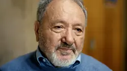 Visuel de Ma terre amère