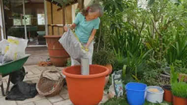 Adèle Deborde : Dumbéa