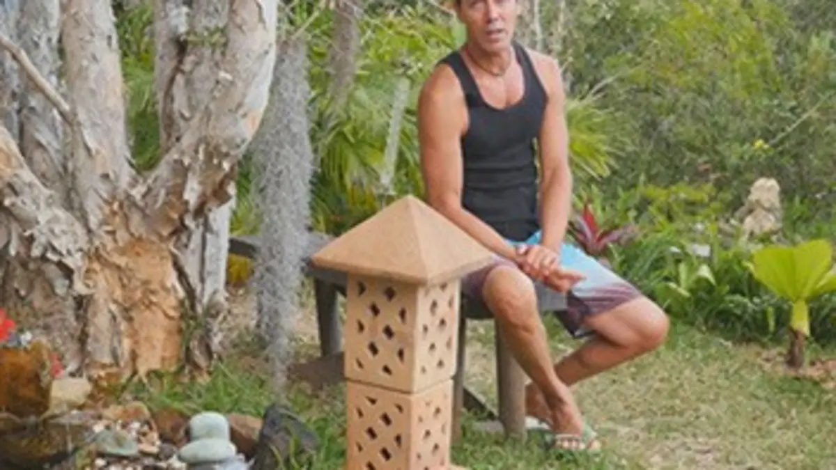 Ma terre pour demain