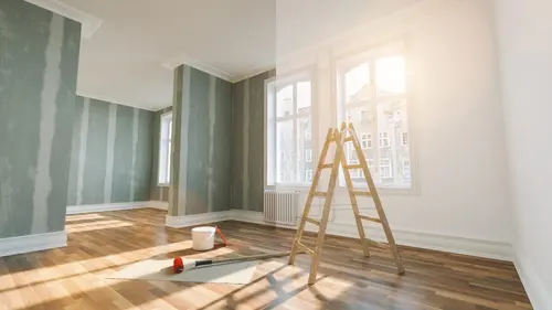 Ma très chère maison : de la galère au rêve