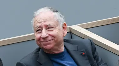 Ma tribu, ce qui nous lie