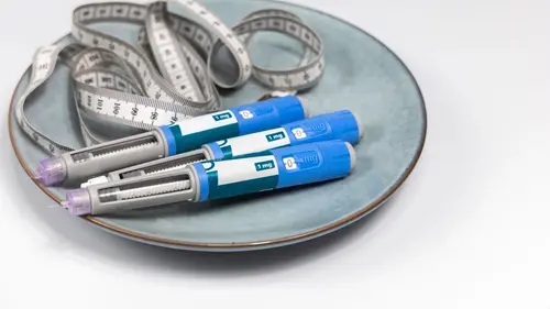 Ma vie après le traitement anti-obésité