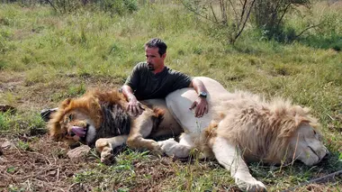 La mort du prince