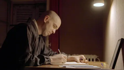 Ma vie d'après S01E11 Thomas, des planches au monastère