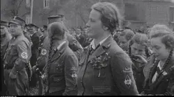 Ma vie dans l'Allemagne d'Hitler La conquête du pouvoir