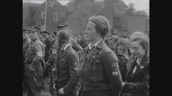 Ma vie dans l'Allemagne d'Hitler La conquête du pouvoir