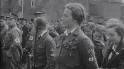 Ma vie dans l'Allemagne d'Hitler La conquête du pouvoir