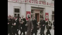 Ma vie dans l'Allemagne d'Hitler La conquête du pouvoir