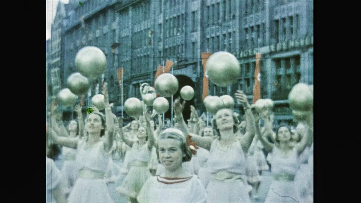 Ma vie dans l'Allemagne d'Hitler La mise au pas