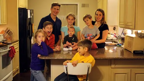 Ma vie de radin Roy et Ben