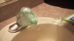 Ma vie de radin C'est dans la boîte
