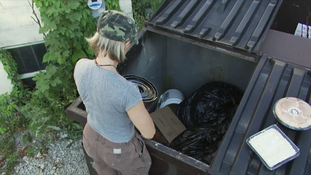 Visuel de Ma vie de radin Roy et Ben