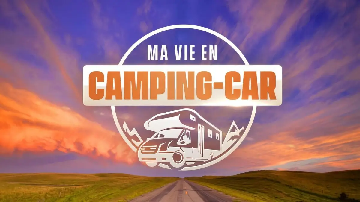 Audiences TV : Ma vie en camping-car