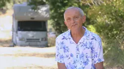 Ma vie en camping-car