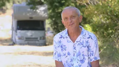 Ma vie en camping-car