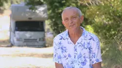 Ma vie en camping-car