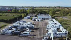 Ma vie en camping-car