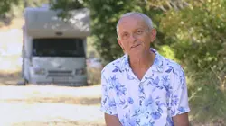 Ma vie en camping-car