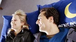 Ma vie en l'air