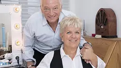 Mimie Mathy intime, du Théâtre de Bouvard à Joséphine Avec Mimie Mathy