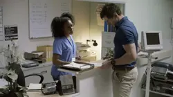 Ma vie entre ses mains