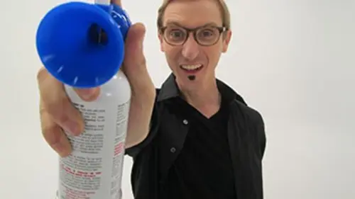 Ma vie est une statistique E03 Etes-vous un crétin ?