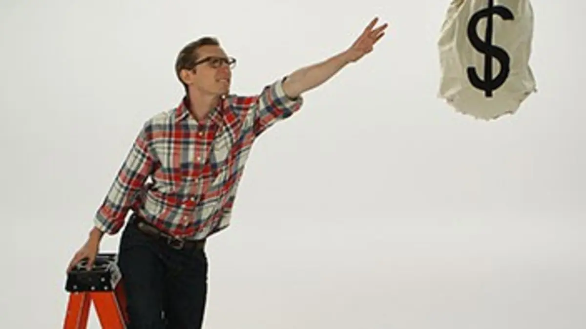 Ma vie est une statistique E05 Etes-vous un dur ?