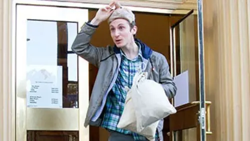 Ma vie est une statistique E02 Devenir millionnaire