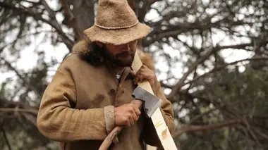 Ma vie sauvage S02E09 Contre vents et marées