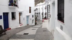 Ma villa au soleil Le soleil espagnol fait son cinéma