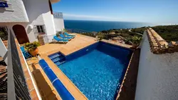 Ma villa au soleil Aventures en Crète