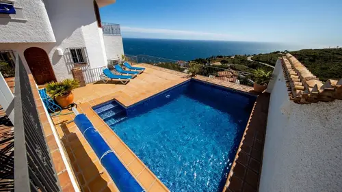 Ma villa au soleil Aventures en Crète