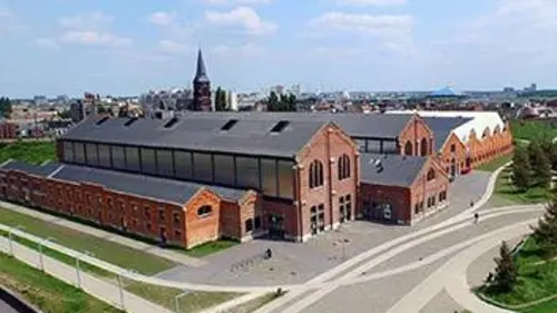 Ma ville S02E04 Anvers